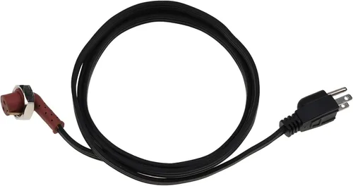 Miniatura 5 de DVPARTS Juego de cables calefactores de bloque de 120 V 251919 compatible con Ford 7.3 6.0 6.4 6.7 L Powerstroke Diesel F350 250 F250 compatible