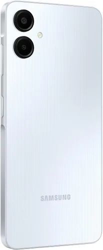 Miniatura 6 de Samsung Galaxy A06 4G LTE (64GB + 4GB) Versión Latina SM-A065M/DS Desbloqueado de Fábrica 6.7" Dual Sim 50MP Dual Cam (Paquete con Funda)