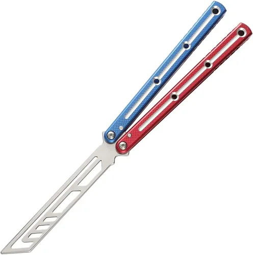 Miniatura 2 de KEEDAS Integrated Forging Bushing System, Aluminum Integral Channel Handle, Excellent Grip, Pretty Solid, Best Balance and Inertia, Great for