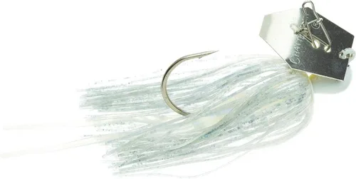 Miniatura 17 de Z-Man Chatterbait Calabaza verde