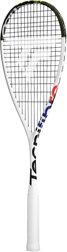 Miniatura 5 de Tecnifibre Carboflex X-TOP Serie de raquetas de squash (125, 130, 135, 125NS, Junior)