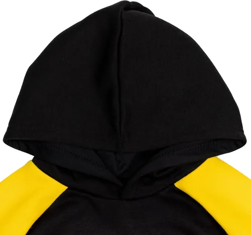 Miniatura 4 de Peanuts Woodstock Snoopy - Sudadera con capucha de forro polar para niños pequeños y grandes