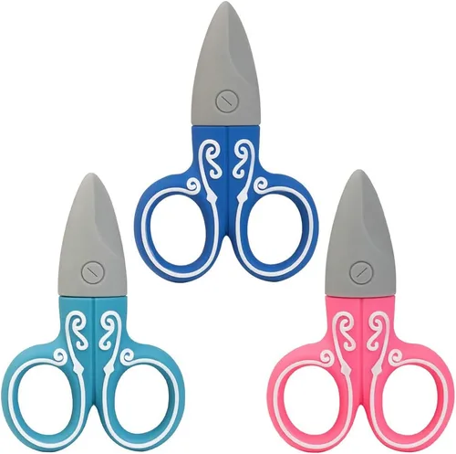 Miniatura 15 de BorlterClamp - Memoria USB de 16 GB, paquete de 5 unidades con bonito patrón de instrumentos musicales, regalo de unidad USB para estudiantes