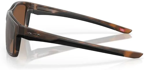 Miniatura 3 de Oakley Gafas de sol rectangulares Oo9264 Mainlink para hombre