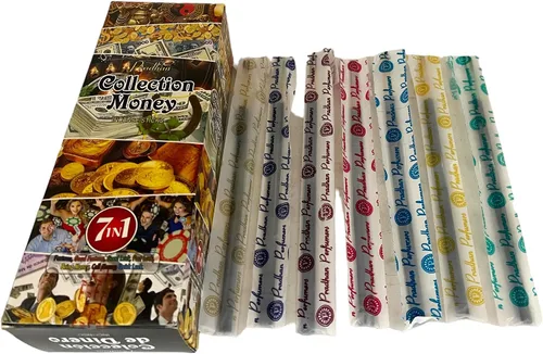 Miniatura 3 de Muestreador de 7 aromas - Surtido (7 días)