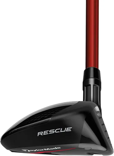 Miniatura 4 de Taylormade Golf Stealth2 High Draw Rescue 4-23/Mano Izquierda Rígida