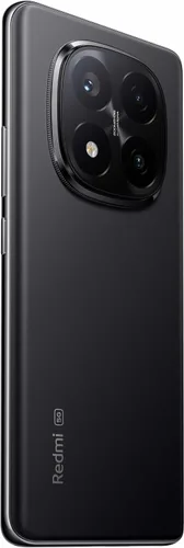 Miniatura 6 de XIAOMI Redmi Note 14 Pro+ Plus 5G + 4G LTE (para Tmobile Mint Tello & Global) (512 GB + 12 GB) NFC 6.67 pulgadas 120Hz 200MP Pro AI Modelo Negro