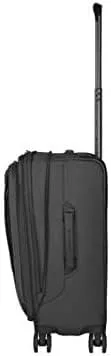 Miniatura 8 de Victorinox Airox Hardside, Negro -, Viajero Frecuente Plus