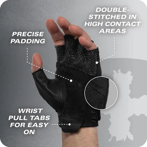 Miniatura 9 de Guantes Harbinger Pro 3.0