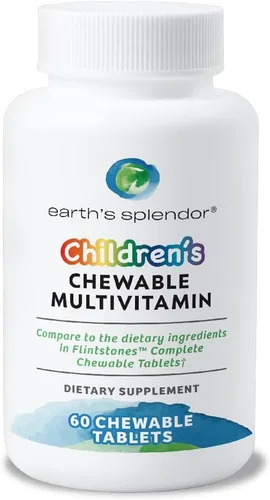 Miniatura 12 de Earth's Splendor Suplemento de selenio de 200 mcg para hombres y mujeres, apoya la salud antioxidante y el sistema inmunológico