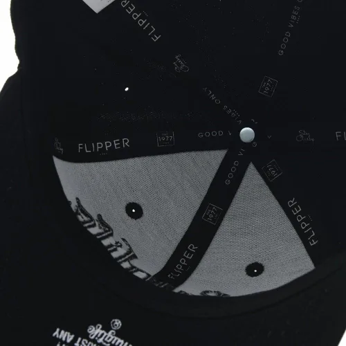Miniatura 4 de WITHMOONS Sombrero Snapback Thuglife bordado Hiphop gorra de béisbol AL2862