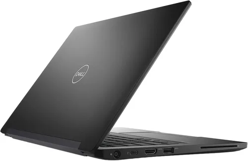 Miniatura 2 de Dell Latitude 7390 Ultrabook CPU Intel Core i7 de 8ª generación de cuatro núcleos 16 GB de RAM - SSD de 1 TB Pantalla táctil FHD de 13.3
