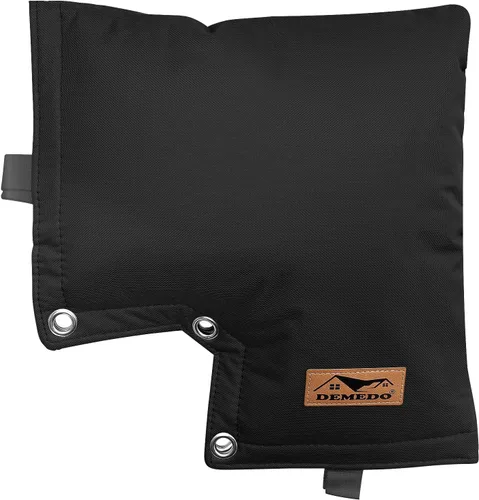 Cubierta aislante para preventor de reflujo - Cubierta para disyuntor de vacío de presión de reflujo - Bolsa aislada para cubierta de reflujo para