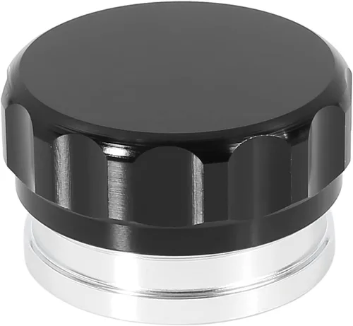 X AUTOHAUX 1,5 "aleación de aluminio de la identificación de la soldadura del automóvil en el tanque de combustible del aceite del casquillo del