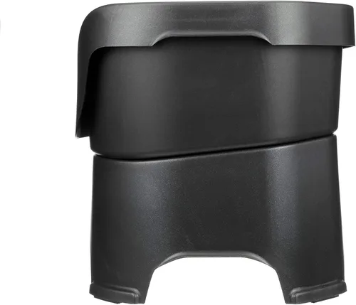 Miniatura 9 de Neater Pet Brands Neater Feeder Deluxe Cuencos para perros a prueba de derrames elevados para perros grandes de más de 40 libras, fabricado en EE.