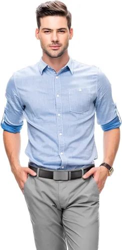 Miniatura 2 de Zitahli Cinturón para hombre, vestido de cinturón de trinquete con cuero de primera calidad de 1 38 pulgadas, cinturón deslizante con hebilla