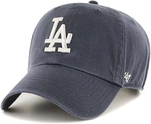 Miniatura 7 de 47 Gorra Clean Up de Camuflaje Olive MLB Ballpark de los Dodgers de Los Ángeles