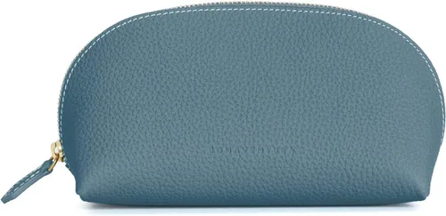Miniatura 2 de BONAVENTURA Mini bolsa cosmética BPOT1, Azul Cian