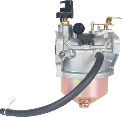 Miniatura 5 de Carburador para Troy-Bilt Storm 2840 31AM66Q4711 31AH64Q4 31AH64Q4711 31AH64Q4766 31AH74P4766 31AH54P4766 Pieza lanzador de nieve 951-14024A