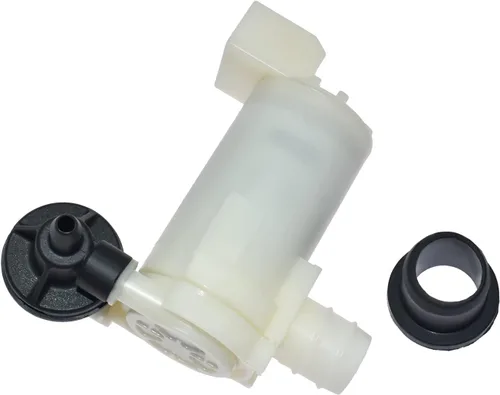 Miniatura 4 de Bomba de limpiaparabrisas 28920-CN000 para Nissan X-Trail