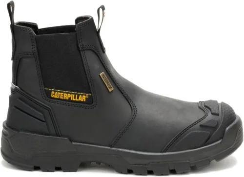 Miniatura 5 de CAT Men's Striver XL Waterproof Steel Toe Chelsea