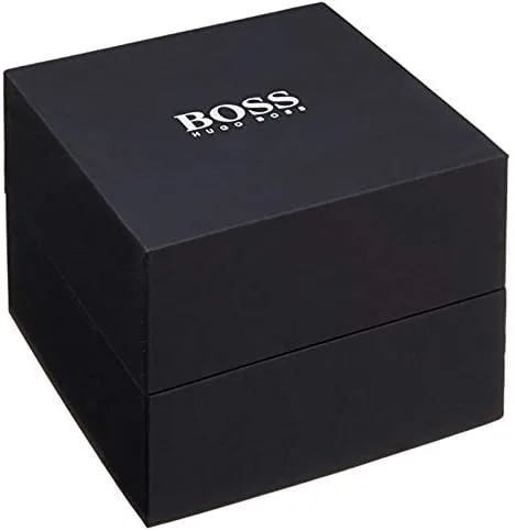 Miniatura 8 de BOSS Men's Chronograph Quartz Watch Trophy