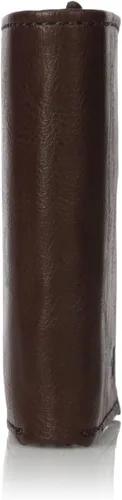 Miniatura 3 de Levis Mens Trifold Wallet-Sleek and Slim Includes Id Window and Credit Card Holder