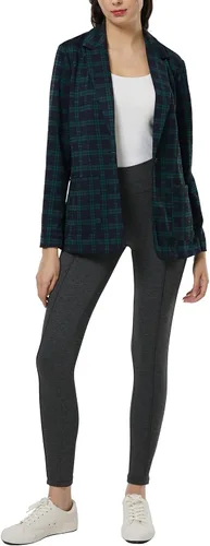 Miniatura 4 de May You Be Blazer casual para mujer