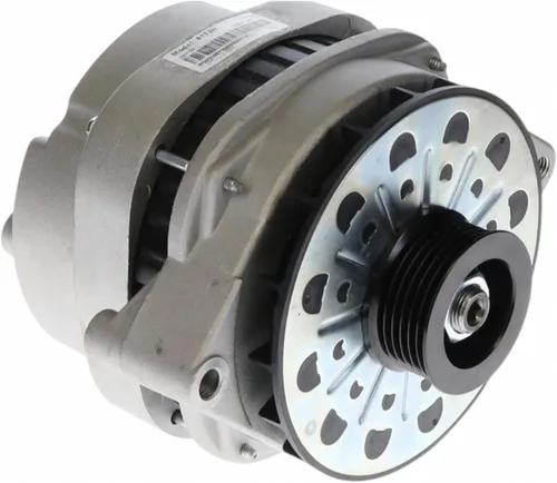 OEG Parts Nuevo alternador compatible con Chevrolet Corvette 1993-1996 5.7L 5.7 140A 10463534, 10480139, 10463533, 10463677, 10463679, 10480200,