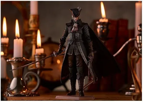 Miniatura 6 de figma Lady María de la Torre Astral