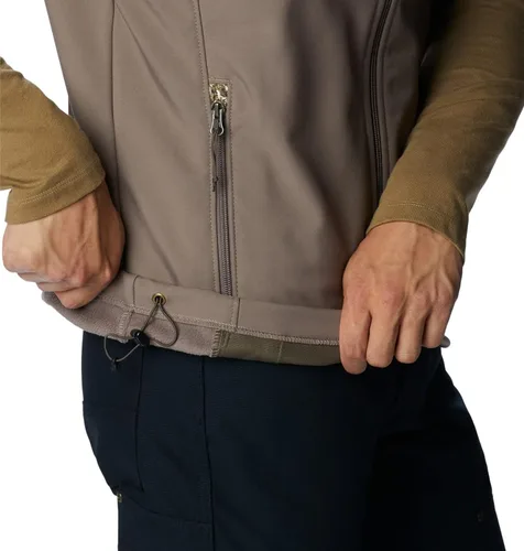 Miniatura 7 de Columbia PHG Ascender Softshell Chaleco para hombre