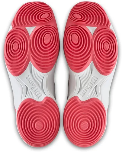 Miniatura 11 de Wilson Womens Women's Hurakn Pro V2 Padel Shoes