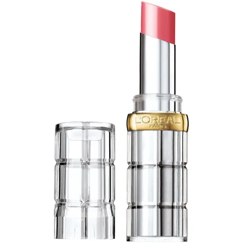 Miniatura 17 de L'Oreal Paris Lápiz labial Makeup Colour Riche Plump and Shine, para labios brillantes, radiantes, visiblemente más llenos con una sensación Higo