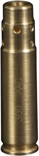 Miniatura 17 de Sightmark Centerfire Boresight con láser rojo 6.5 Grendel