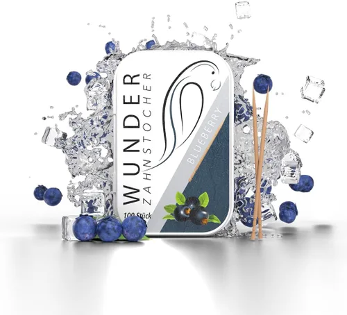 Miniatura 13 de Wonder Palillos de dientes con sabor a naranja canela – Ayuda con dejar de fumar y malos hábitos – Deja de morderse las uñas – Aliento fresco