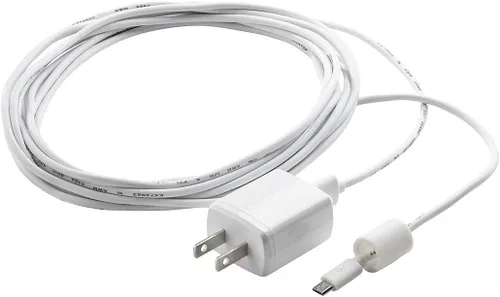 Miniatura 6 de Lorex ACPWFBK1 - Adaptador de corriente para cámaras sin cables (LWB4800, LWB4900, LWB5800 y LWB6800)