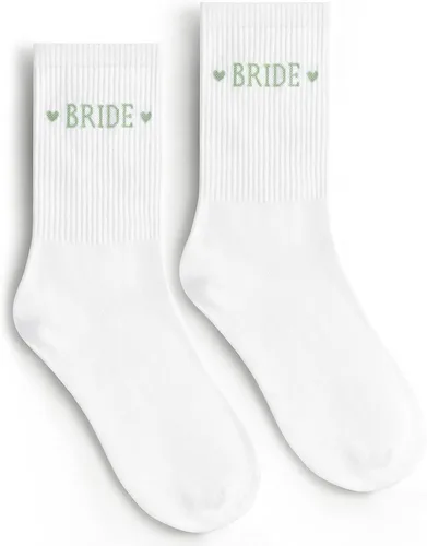 Miniatura 30 de Regalos de dama de honor para mujeres, regalos de boda, propuesta, regalos de despedida de soltera, decoraciones de calcetines de novia..