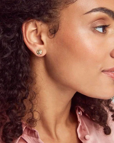 Miniatura 2 de Kendra Scott Pendientes Presleigh
