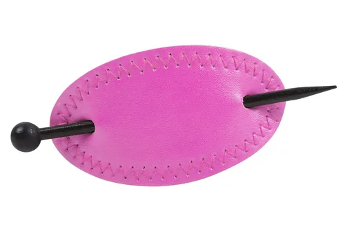 Miniatura 2 de Pin de pelo accesorio bohemio para el pelo, color negro