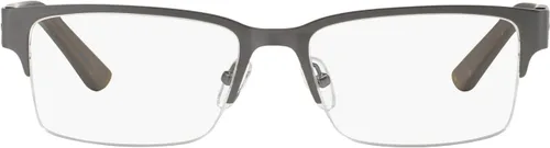 Miniatura 8 de Armani Exchange mens Ax1014 Rectangular Prescription Eyewear Frames