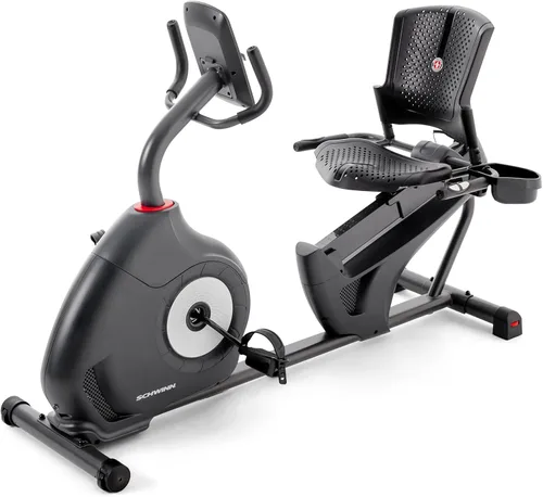 Miniatura 4 de Schwinn Fitness Serie de bicicletas reclinadas