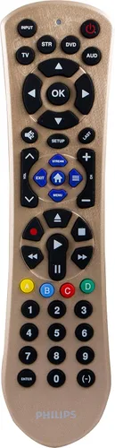 Miniatura 7 de Philips - Mando a distancia universal, reemplazo universal de mando a distancia para TV, mando a distancia para TV Samsung, para reemplazo de mando