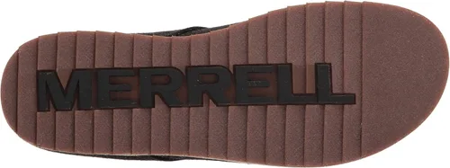 Miniatura 4 de Merrell Juno Clog Wool para mujer