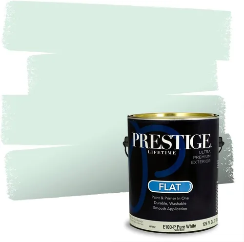 Miniatura 200 de Prestige Paints - 2 en 1, pintura base y pintura de exterior, E100-N-735BM