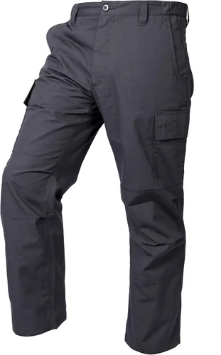 Miniatura 20 de LAPG Pantalones Tácticos Core Cargo para Hombres, Cintura Elástica, Ligeros y Duraderos Ripstop CCW Pantalones Cargo para Hombres