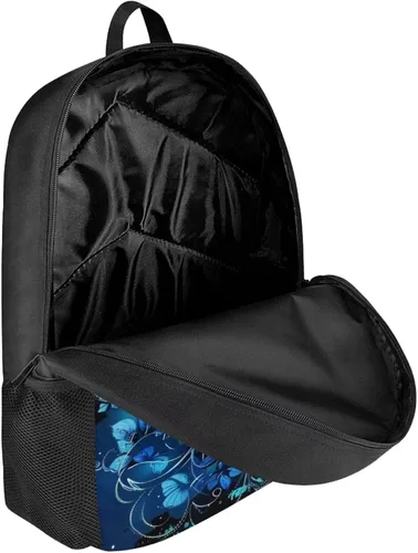 Miniatura 60 de HUGS IDEA Los animales frescos 3D niños escuela libro bolsa niños impresión mochilas, Baloncesto, Moderno