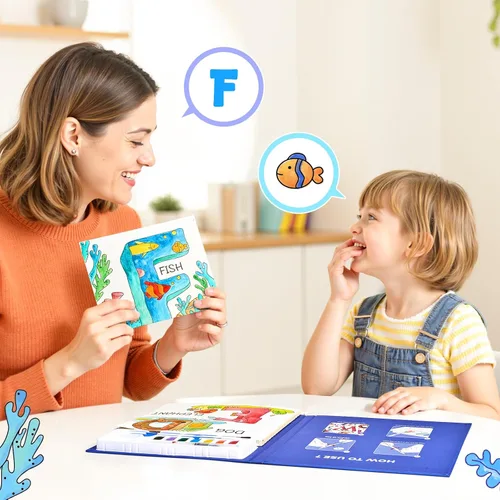 Miniatura 5 de JoyCat Libros de pintura con agua para colorear para niños pequeños, juegos de pintura de acuarela para niños de 3 a 5 años, 4 a 8 años, actividades