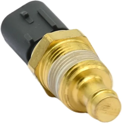 Miniatura 3 de Sensor de temperatura del refrigerante del motor Interruptor de temperatura Cv Cargo Van Commander Dakota Dart Durango Cherokee Journey Liberty