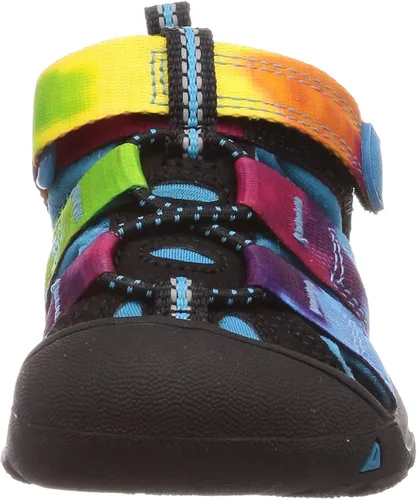 Miniatura 2 de KEEN Sandalias de agua infantil Newport H2 con puntera cerrada