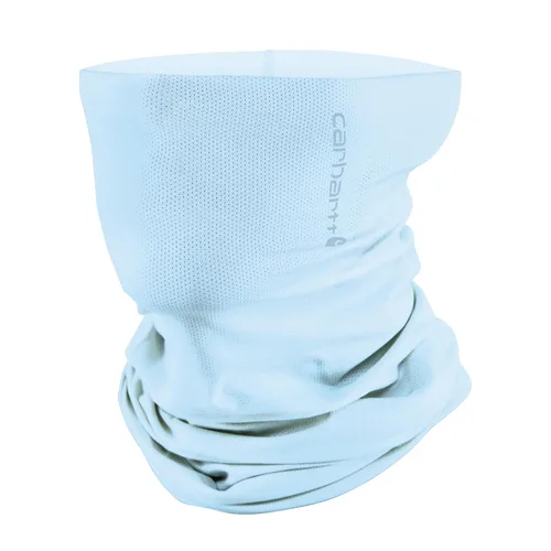 Miniatura 10 de Carhartt Polaina de cuello ligera y refrescante UP0252U Force® para hombre, Negro, Talla única